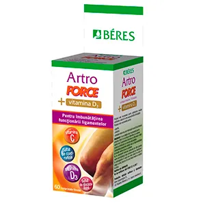 ArtroForce