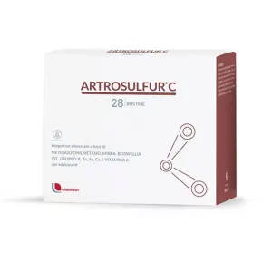 Artrosulfur