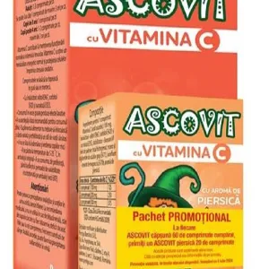 Ascovit