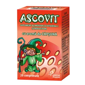Ascovit