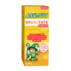 Ascovit