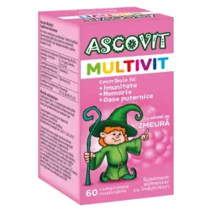 Ascovit