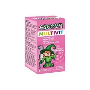 Ascovit