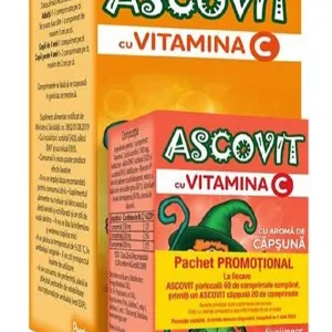Ascovit