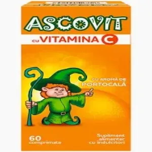 Ascovit