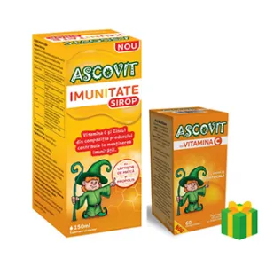 Ascovit