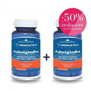 Ashwagandha,