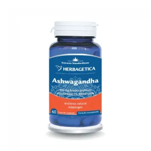 Ashwagandha,