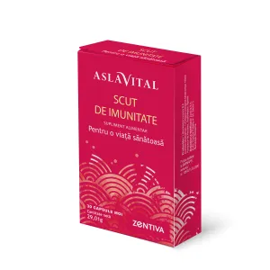 Aslavital
