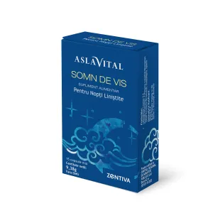 Aslavital