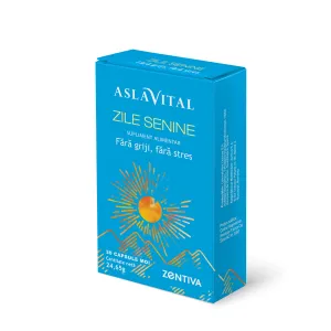 Aslavital