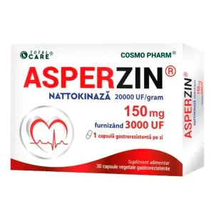 Asperzin