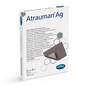 Atrauman