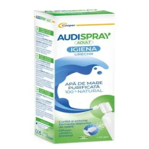 Audispray