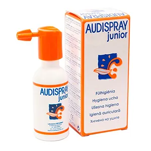 Audispray