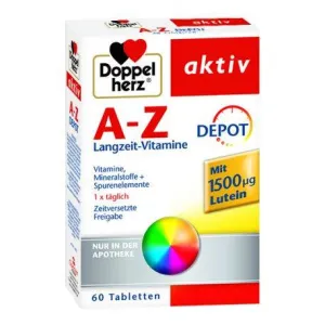 Doppelhertz
