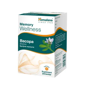 Bacopa,