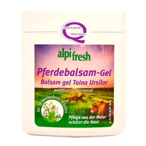 Balsam