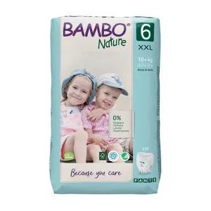 Bamboo