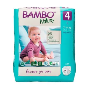 Bamboo