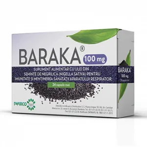 Baraka