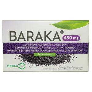 Baraka