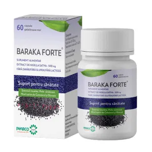 Baraka