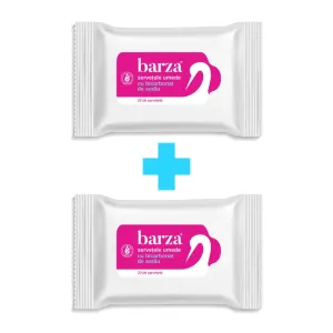 Barza