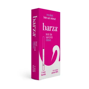 Barza