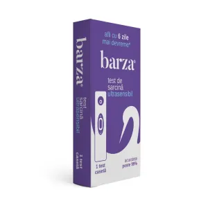 Barza