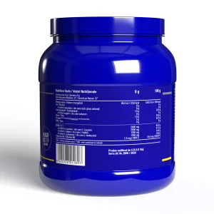 BCAA