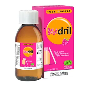 Bebedril,