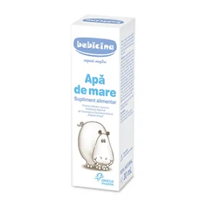Bebicina