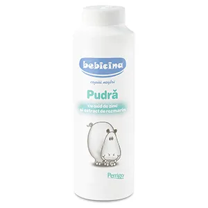Bebicina