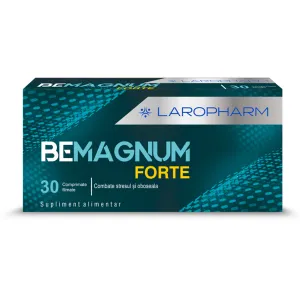 BeMagnum