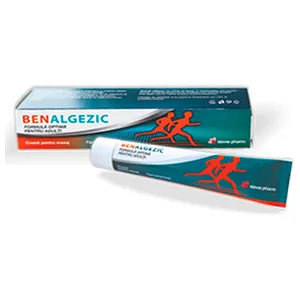 Benalgezic