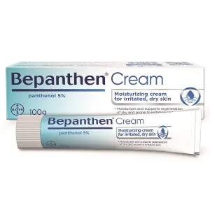 Bepanthen