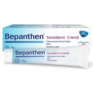 Bepanthen