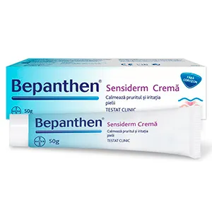 Bepanthen