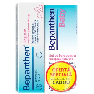 Bepanthen