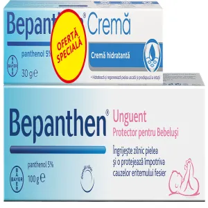 Bepanthen