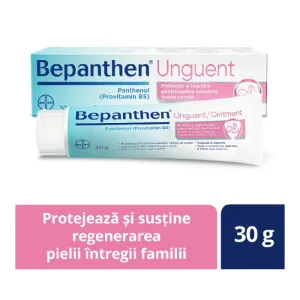 Bepanthen