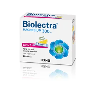 Biolectra