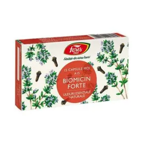 Biomicin