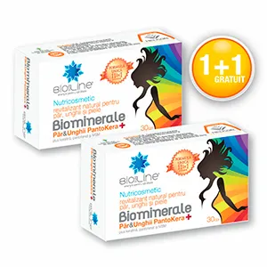Biominerale