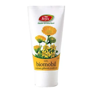 Biomobil
