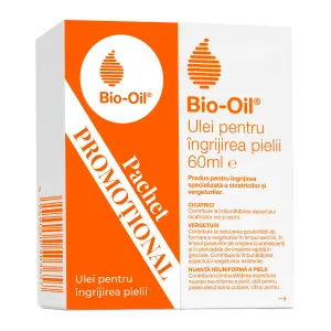 Bio-oil,