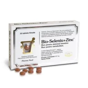 Bio-Seleniu+Zinc,