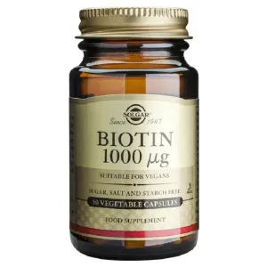 Biotina