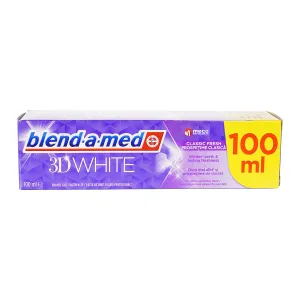 Blend-a-Med
